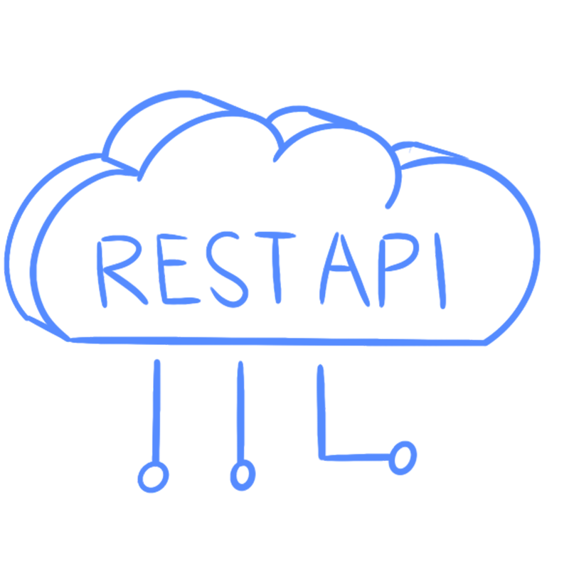 REST-icon